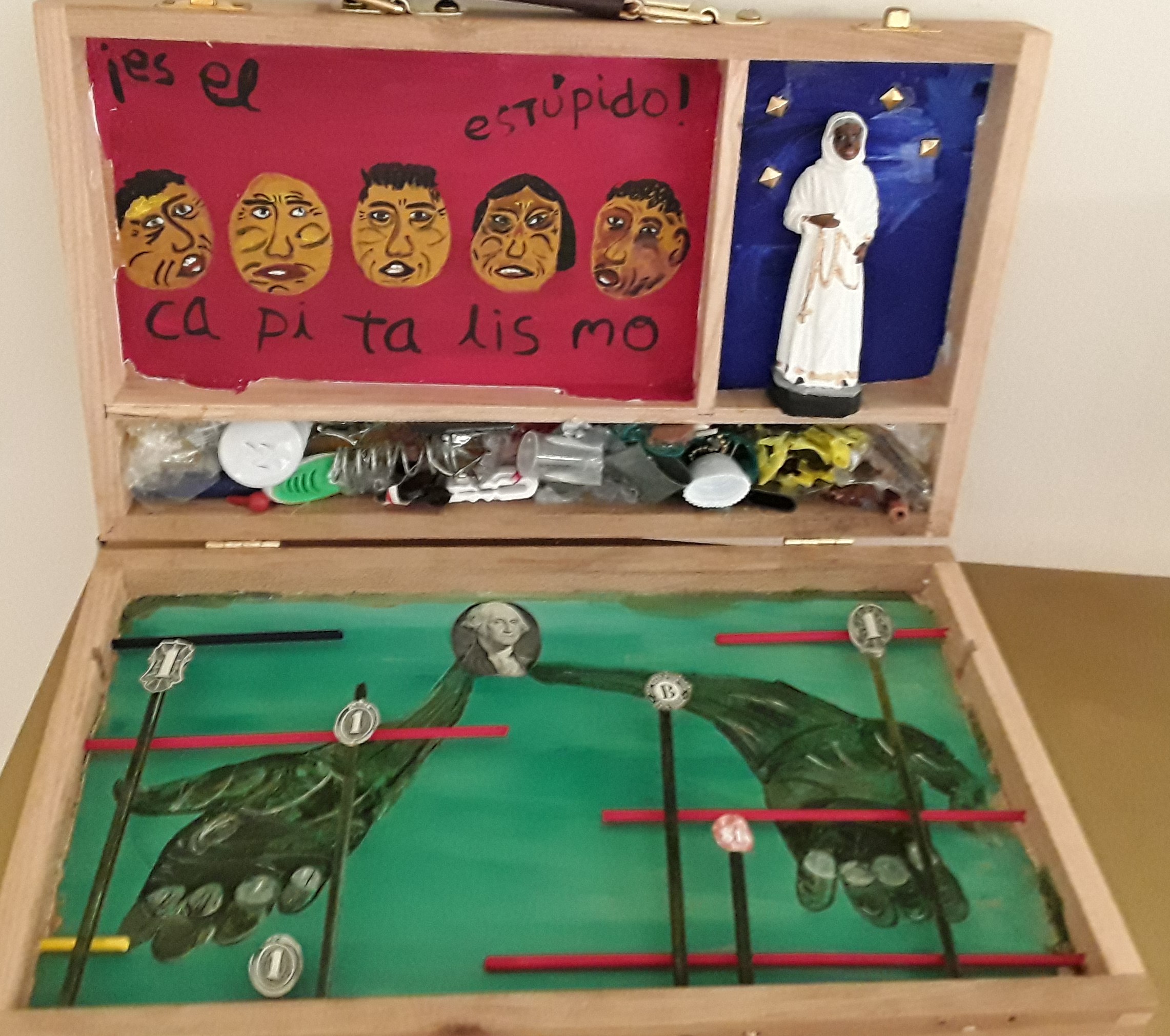 <b>Tequieroverde</b>